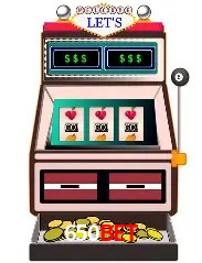 Platform Technology 650bet