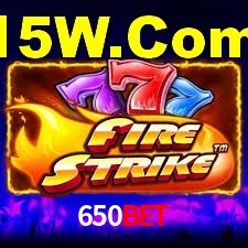 Casino VIP 650bet